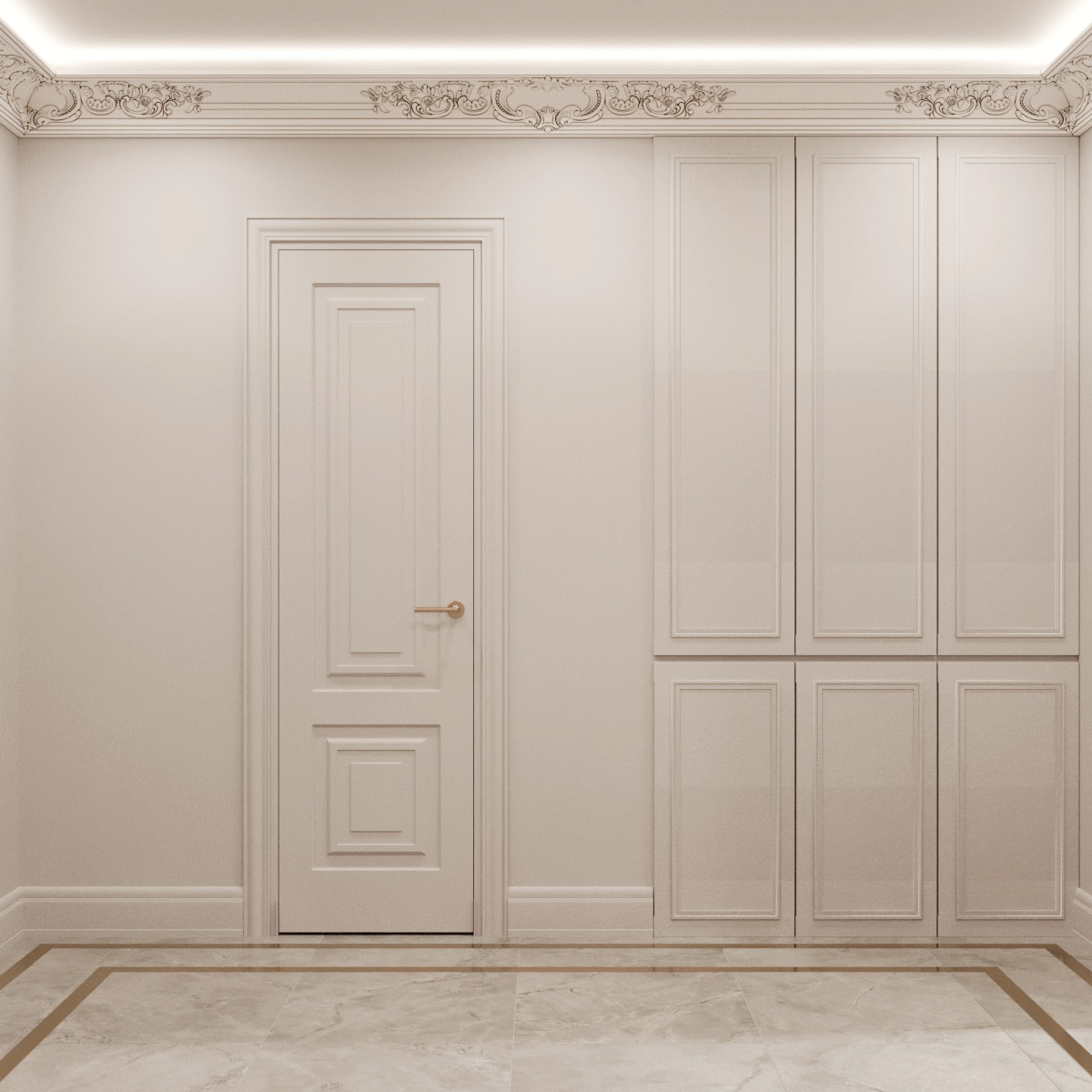 Квартира в ЖК Тимерязевский