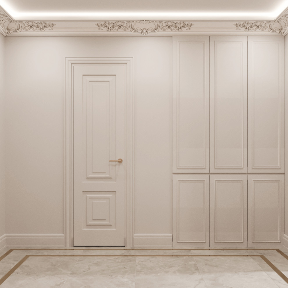 Квартира в ЖК Тимерязевский