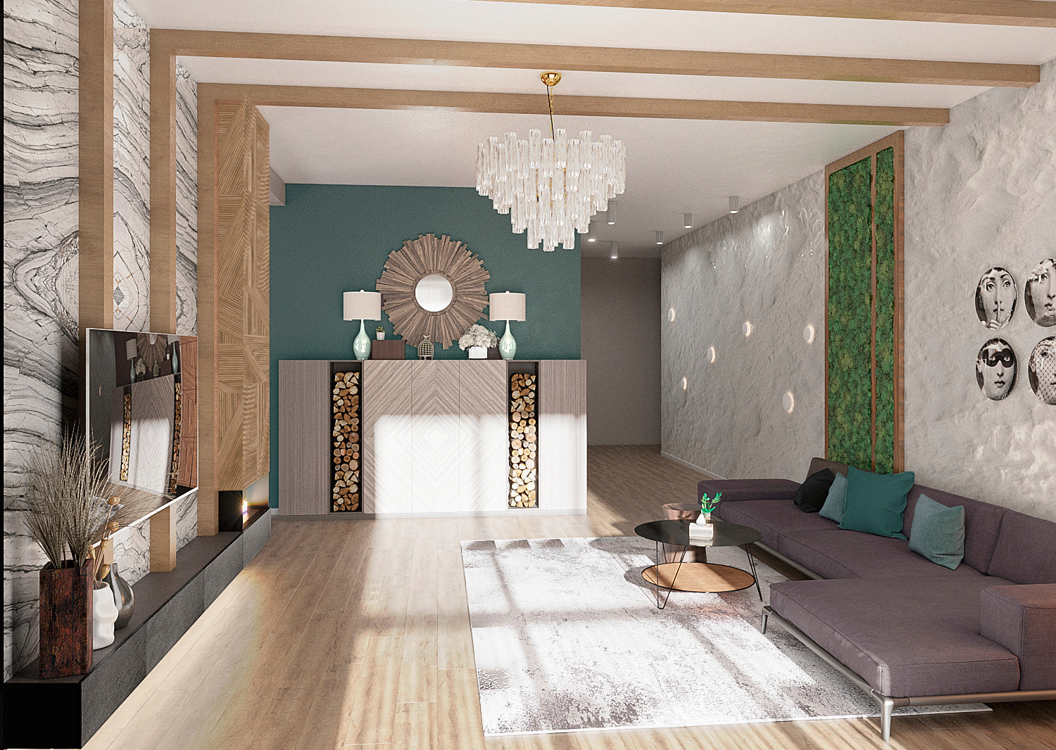 Дом у озера. Коттеджный поселок Петровские Озера