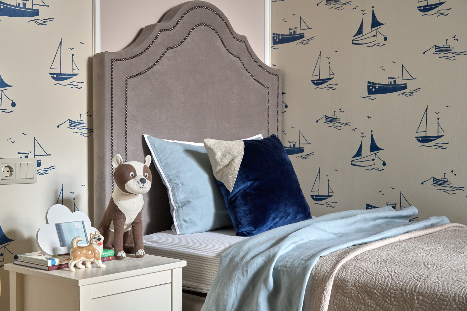 ЖК Измайловский