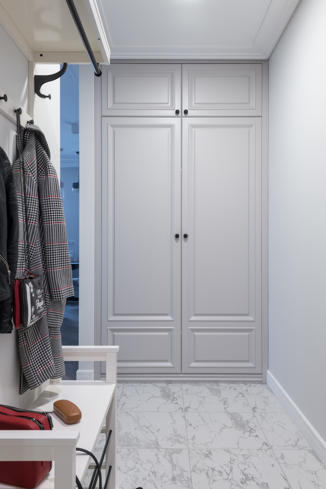 Этюд в пастельных тонах_Реализация