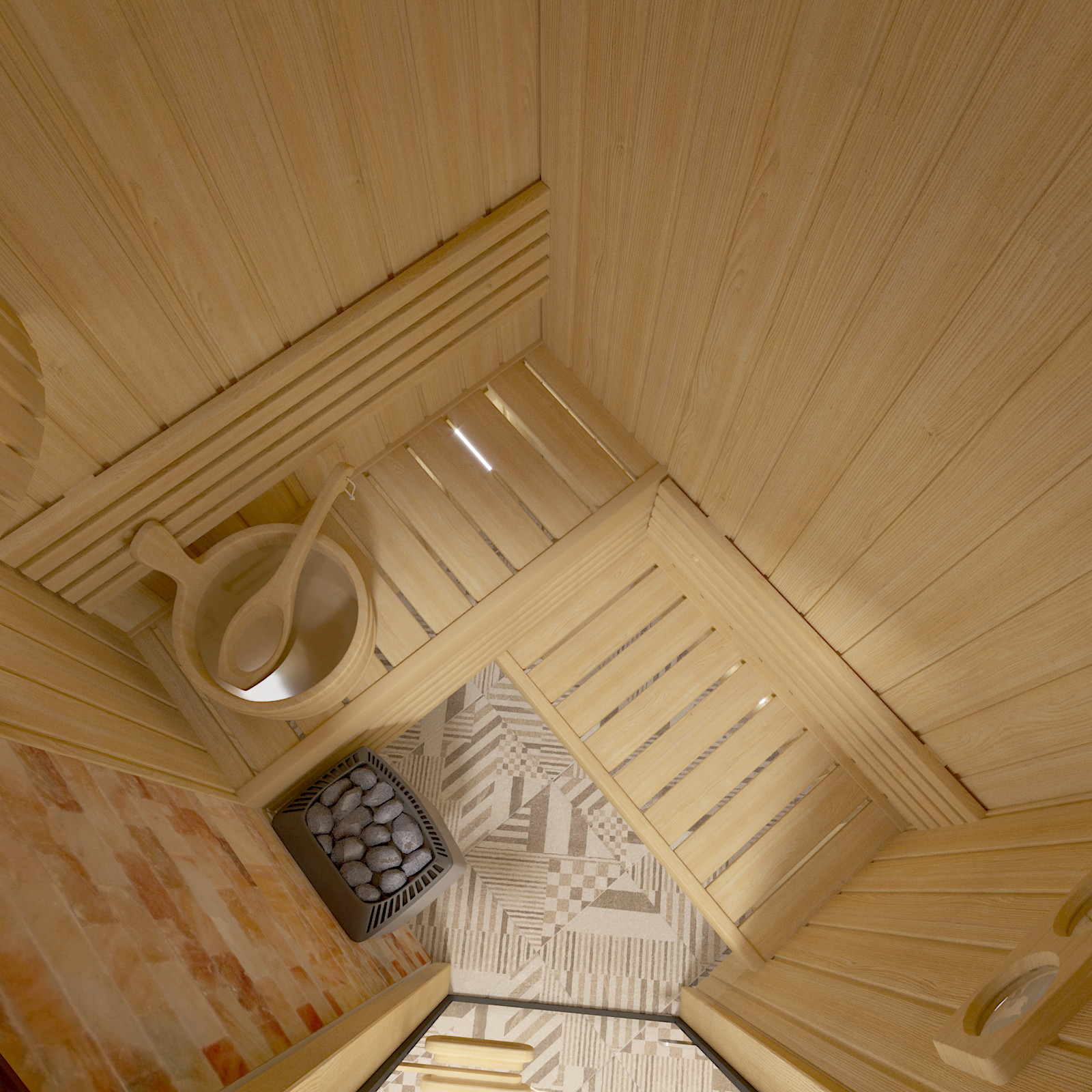 Квартира на Давыдова 11