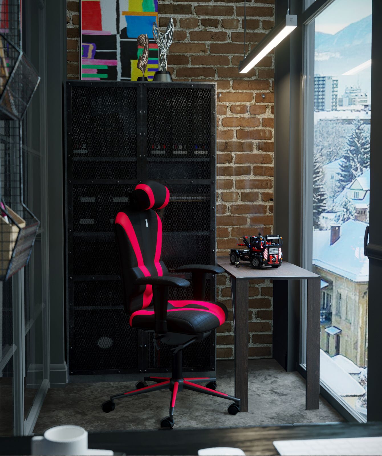 Сделано с любовью