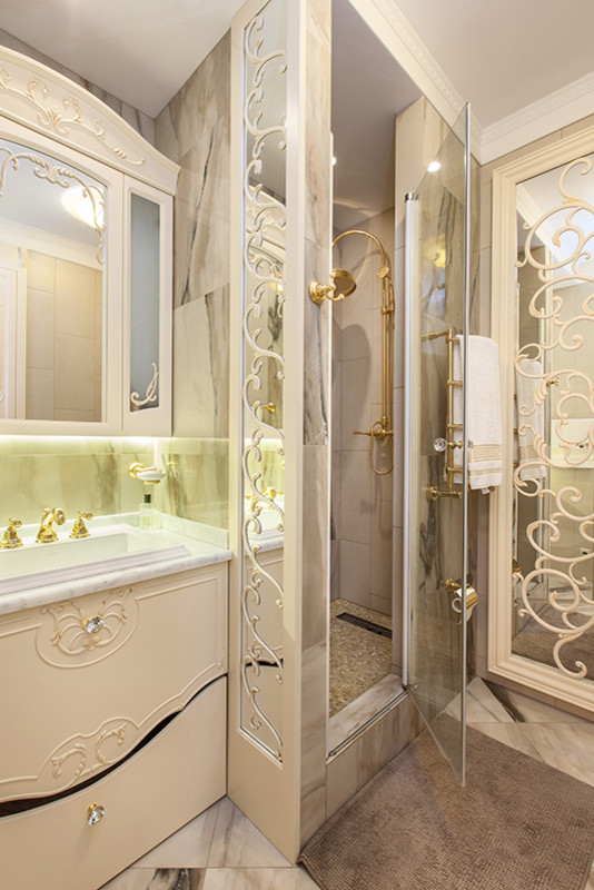 Квартира в комплексе "Английский квартал" г. Москва