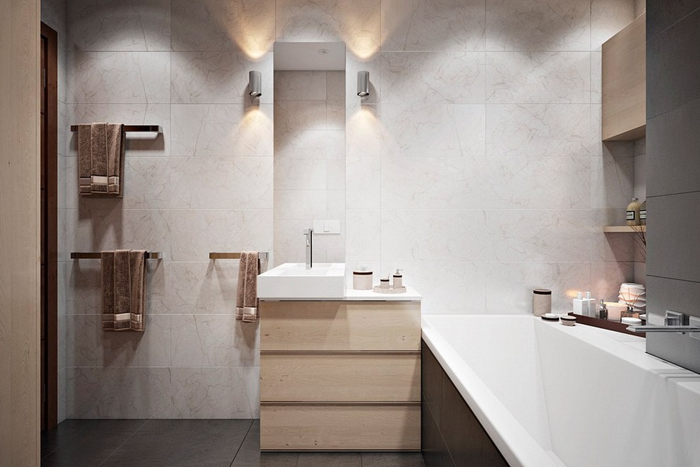 Проект Крыловъ, Екатеринбург | BTNK Architects