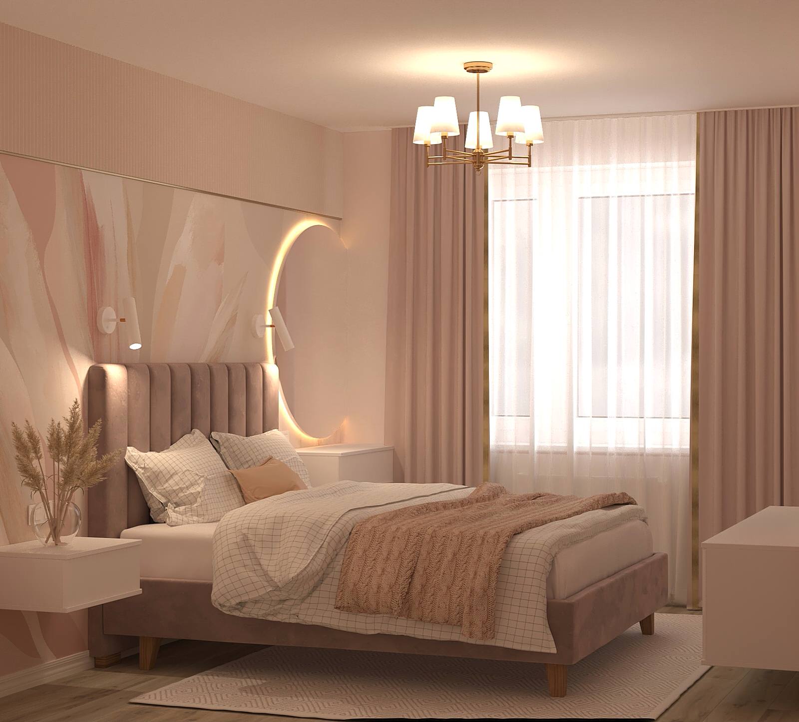 Золотые нити