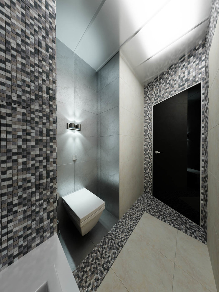 Квартира 002