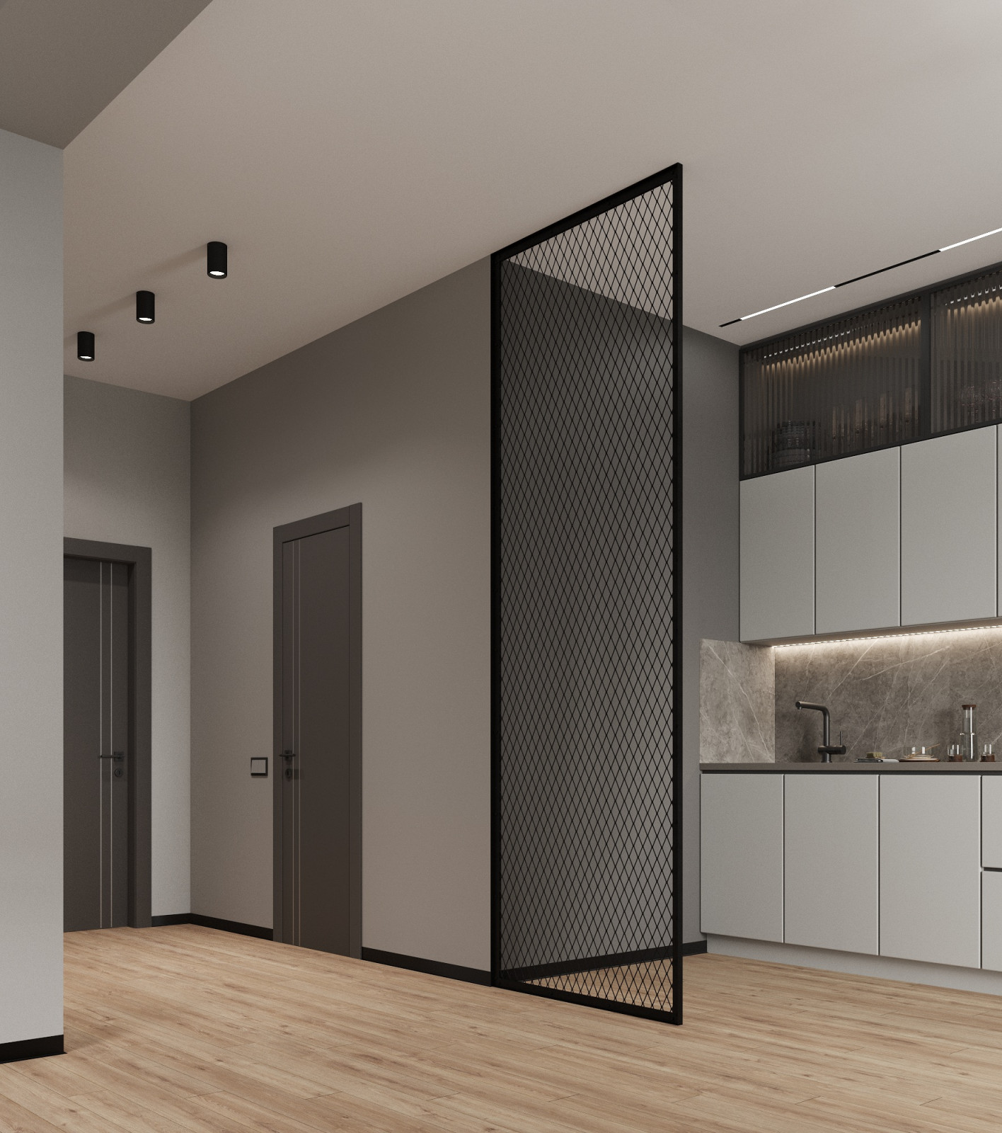 ЖК Закаменский