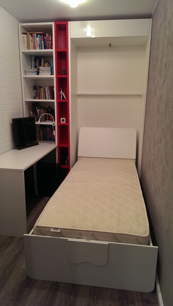 Уголок школьника