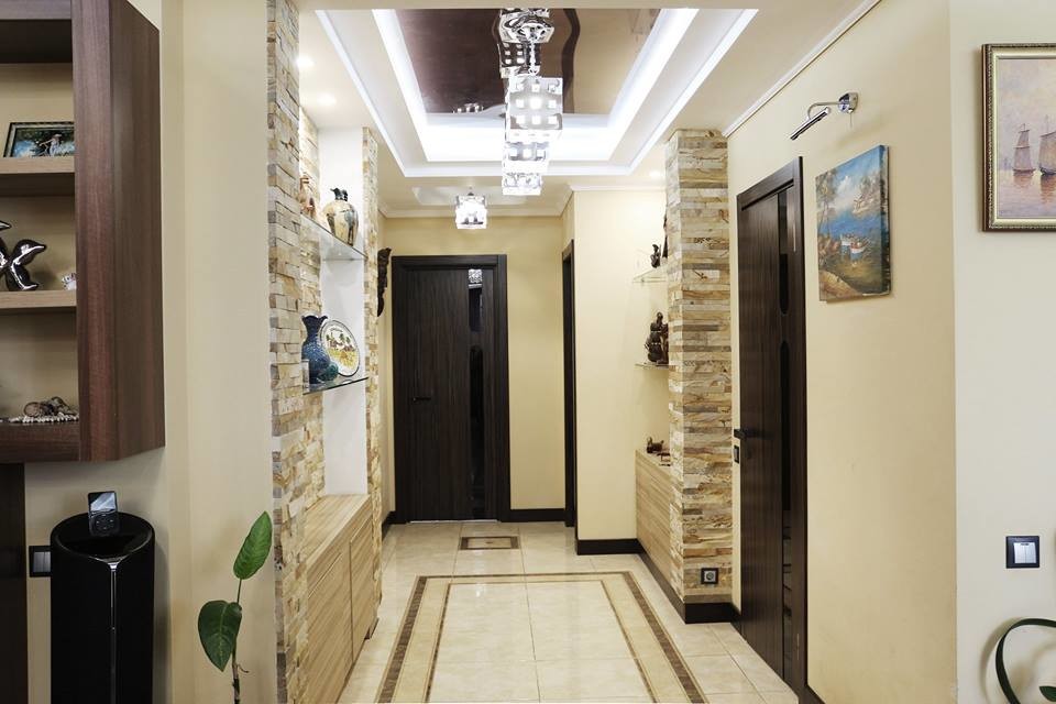 Квартира для моряка