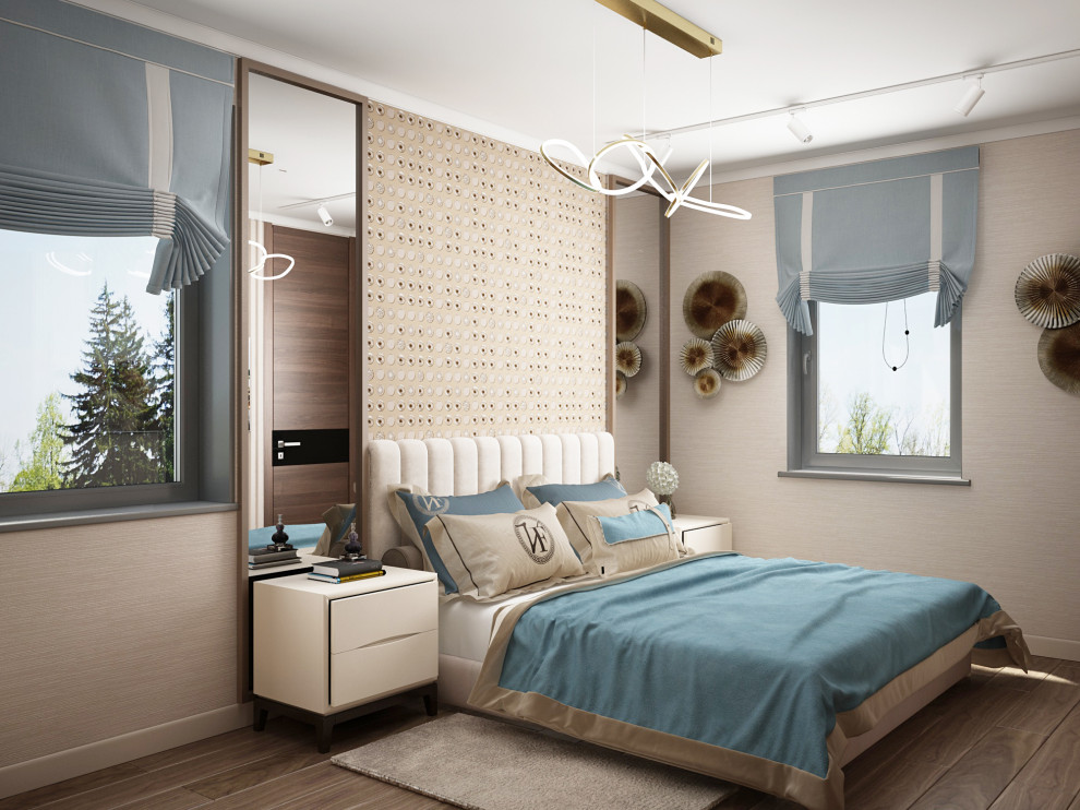 Дом в Финляндии