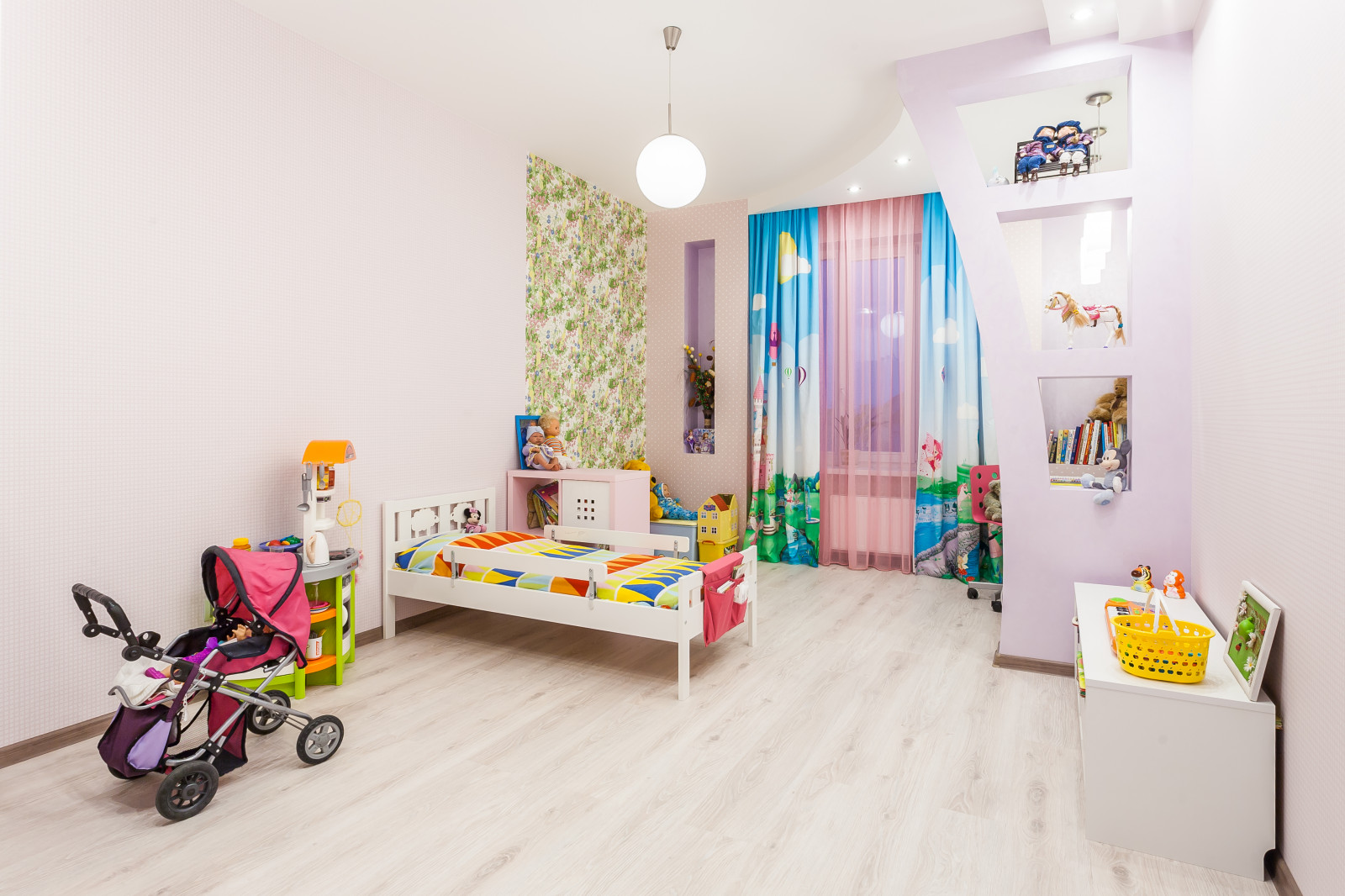 Поэма У Трех Озер