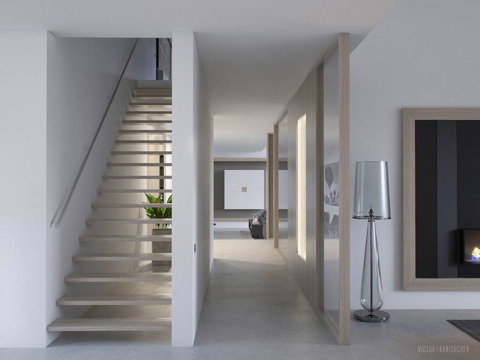 Конкурсная работа "Геометрия воздуха"