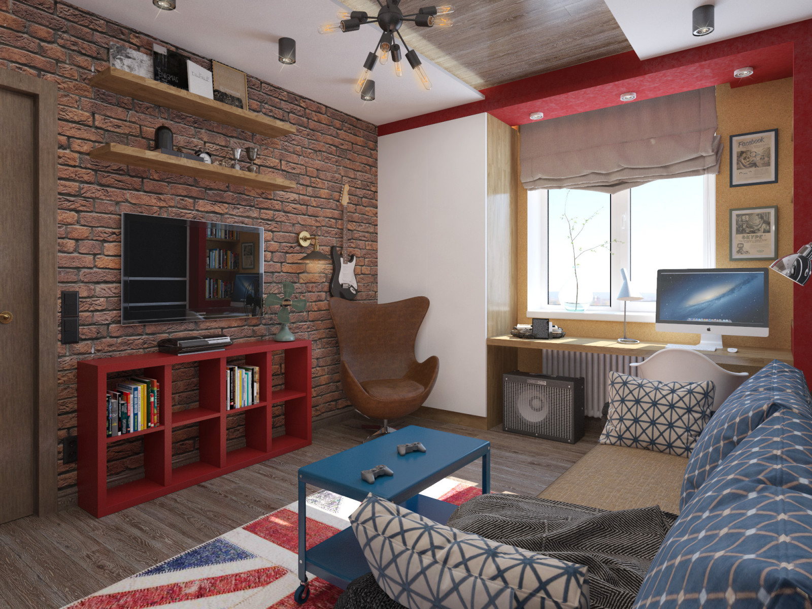 «Москва А101»