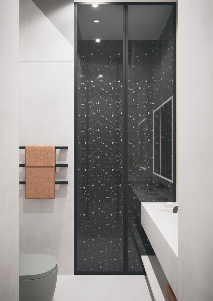 Детский санузел.