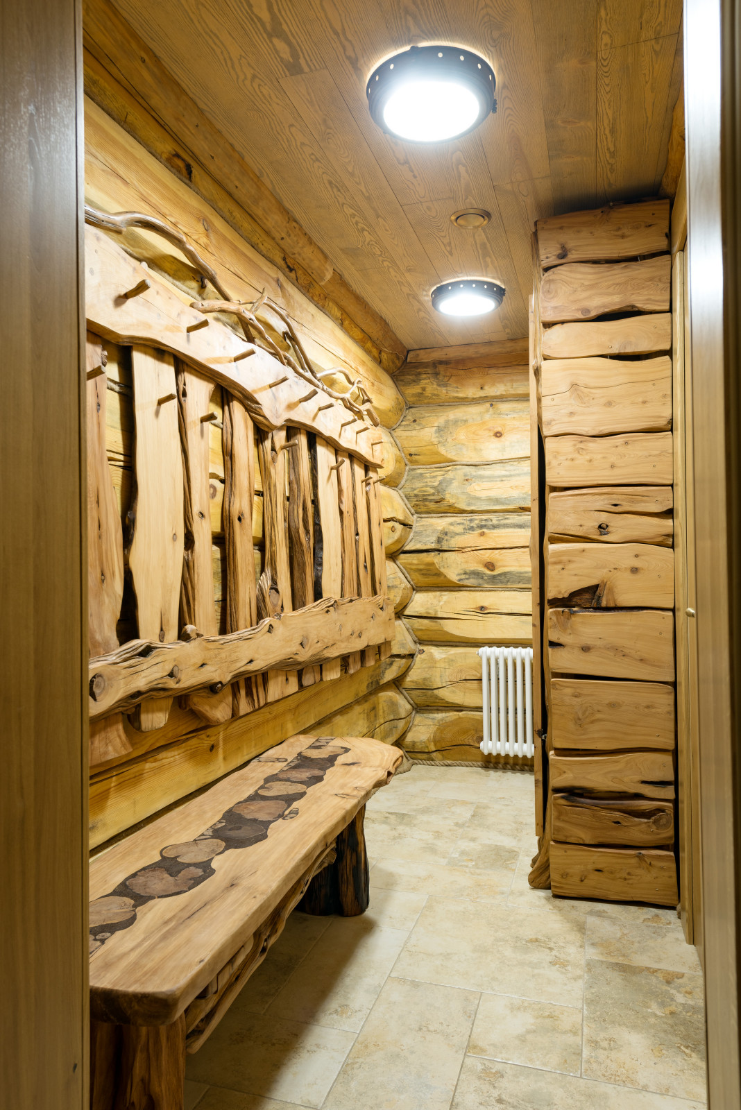 Здание Бани с бассейном комплекс отдыха