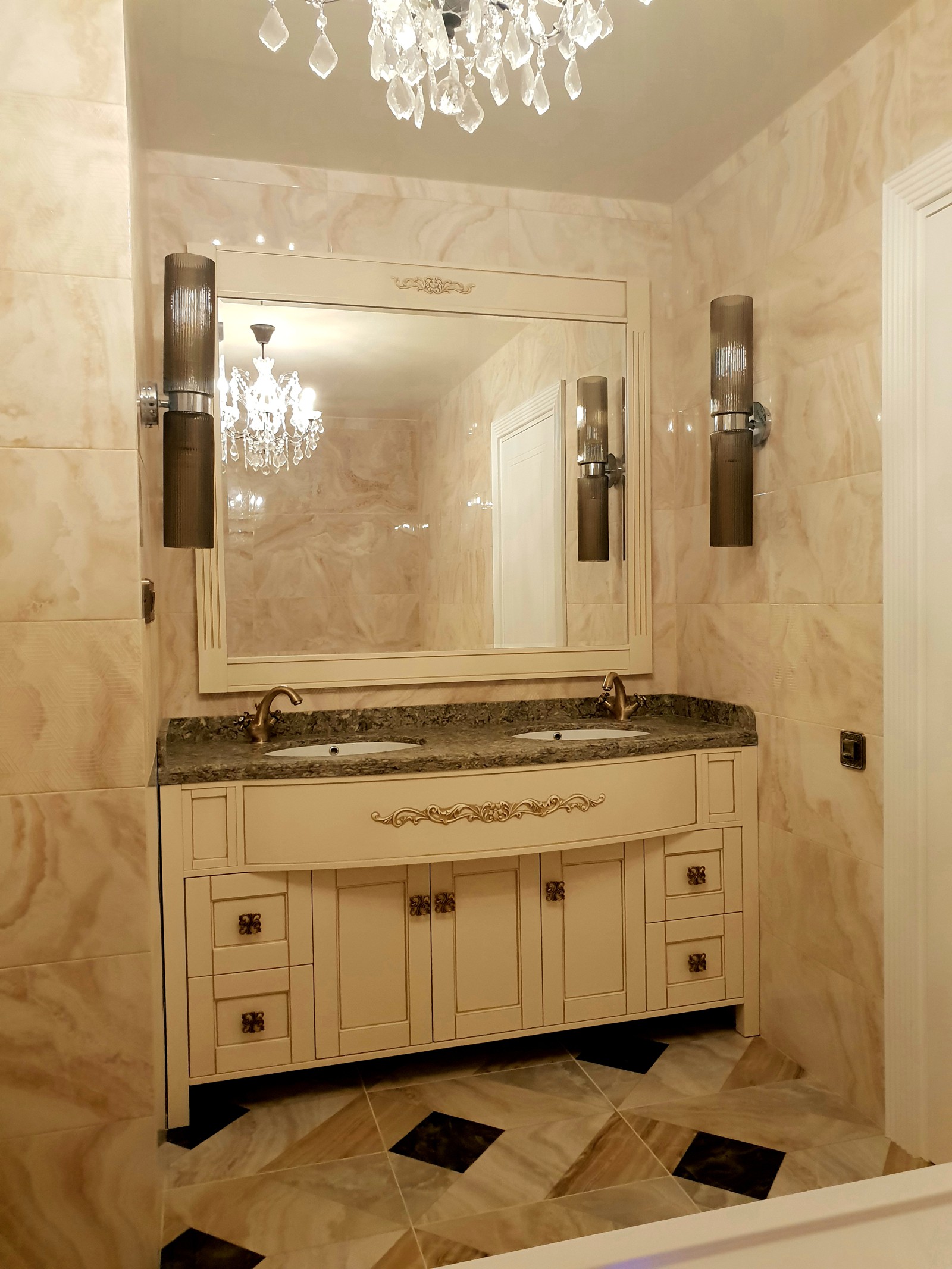 ЖК Мегаполис