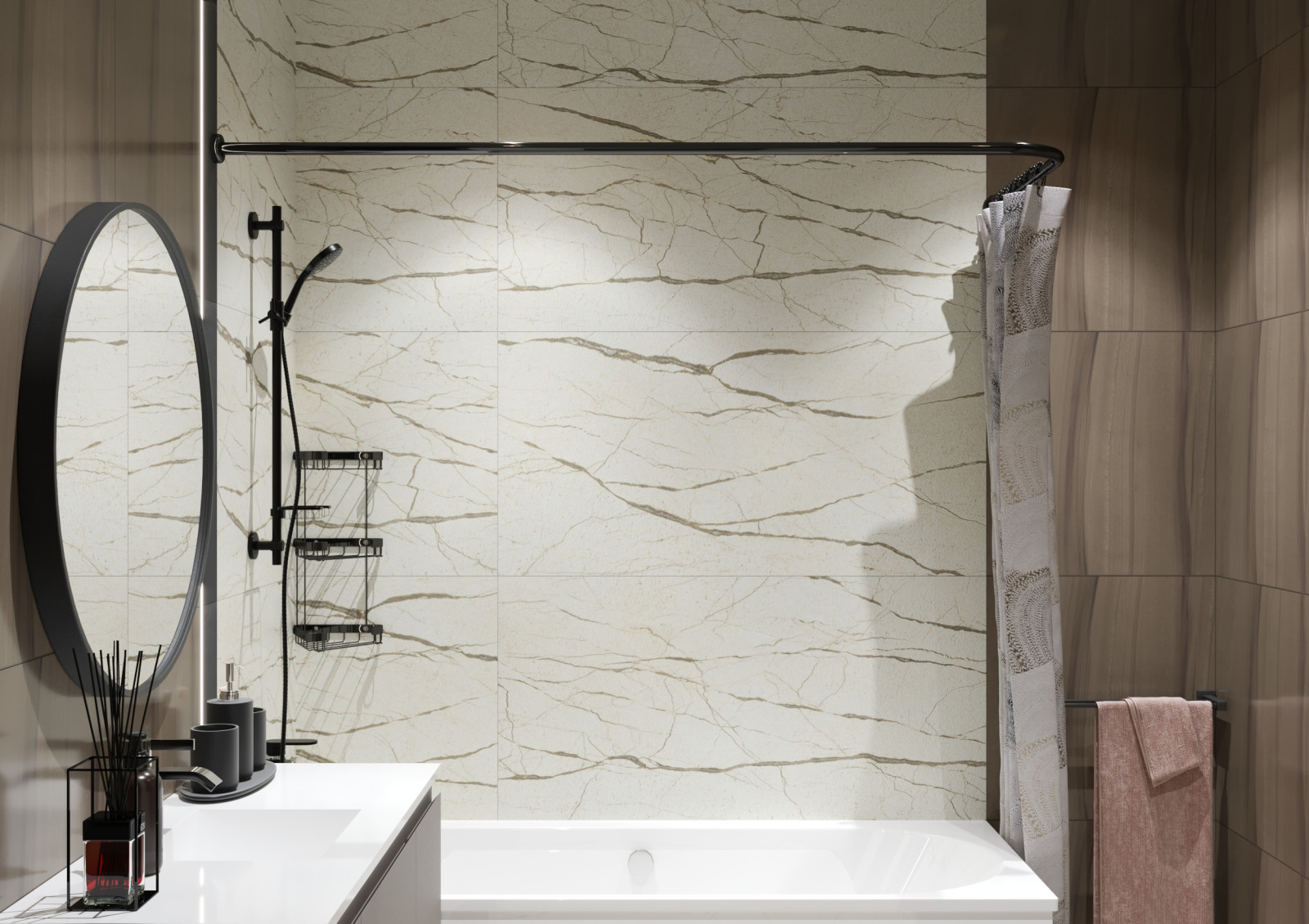 Обложка проекта: Котельники