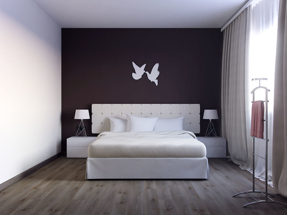 Интерьер частного дома в Кировской области.