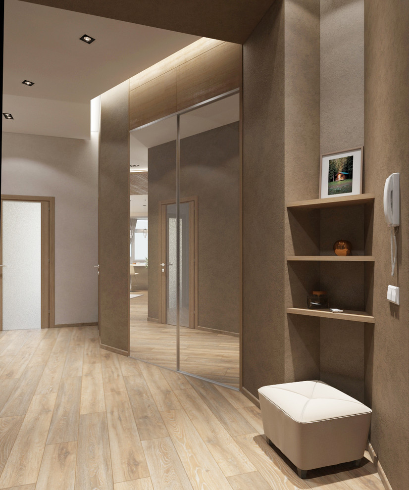 Квартира на Б. Гагарина