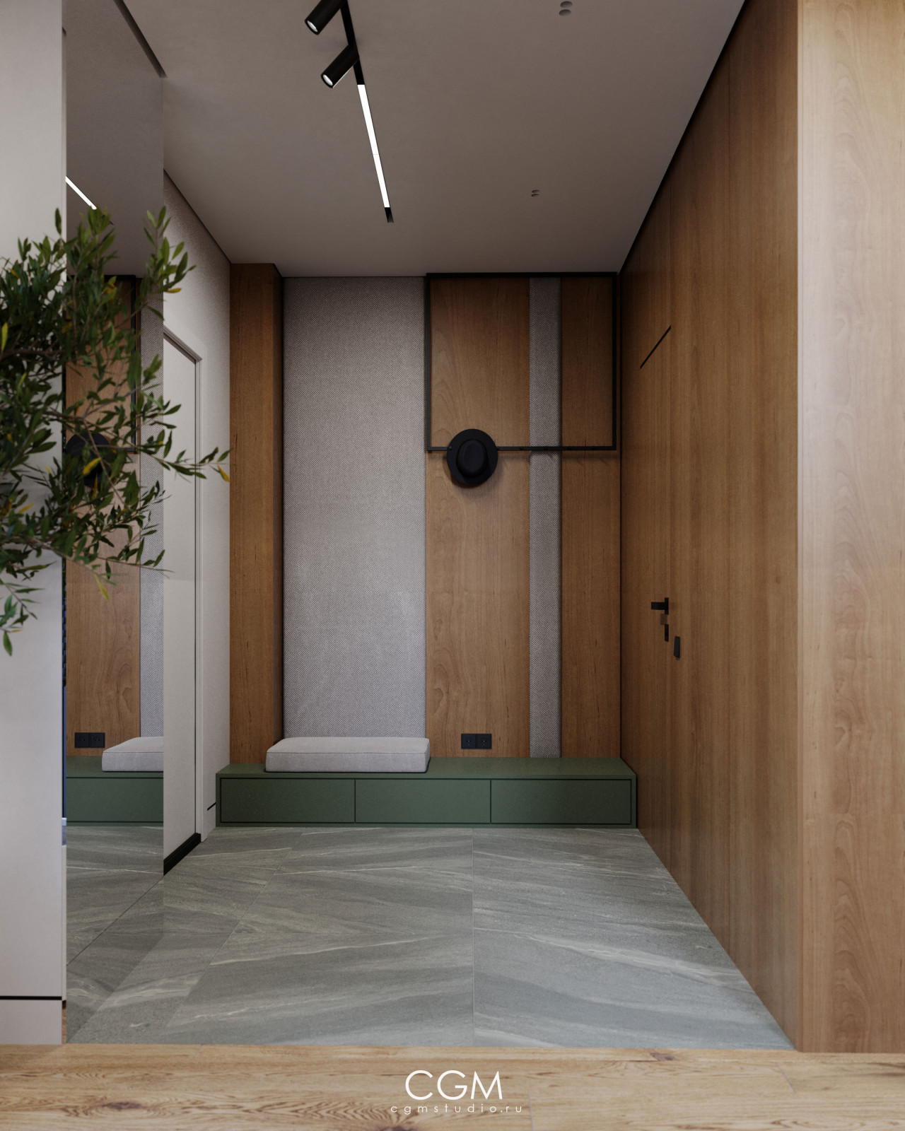 Частный дом в Севастополе