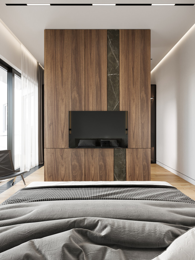 ПЕНТХАУС “ГОРОДСКОЙ ОАЗИС”