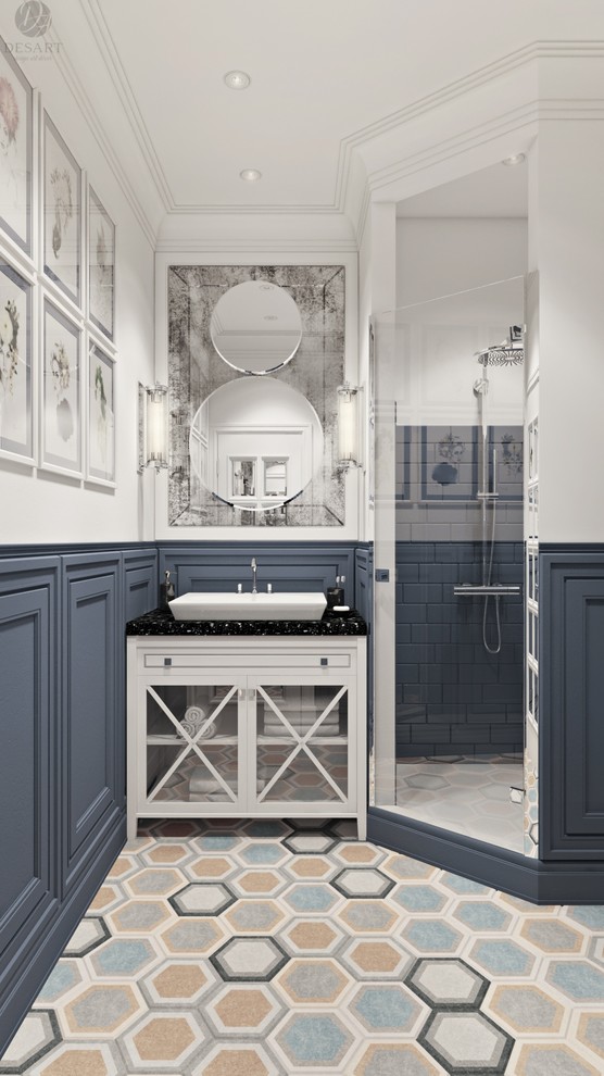 Олимпийская деревня