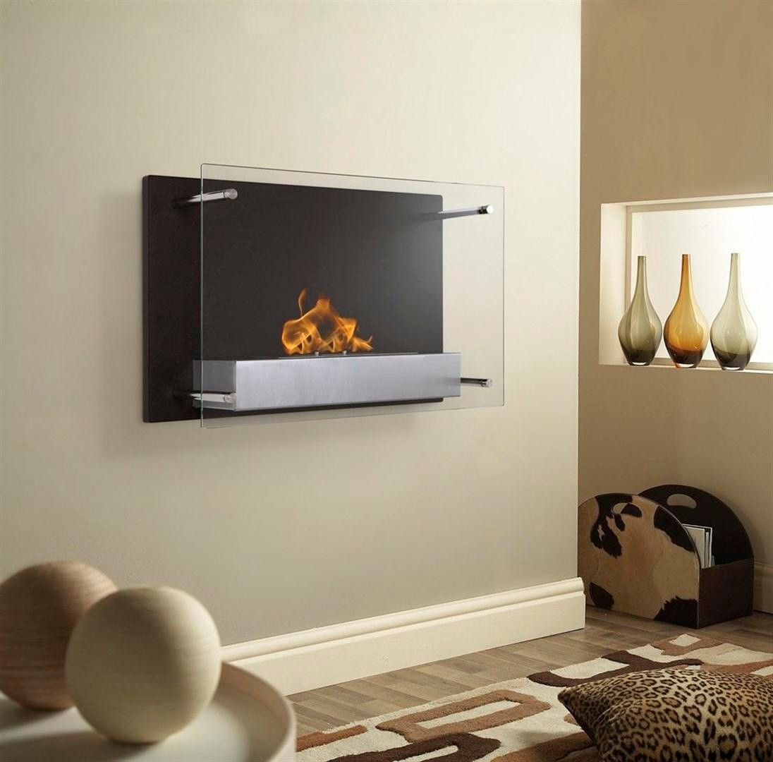 Биокамин для квартиры