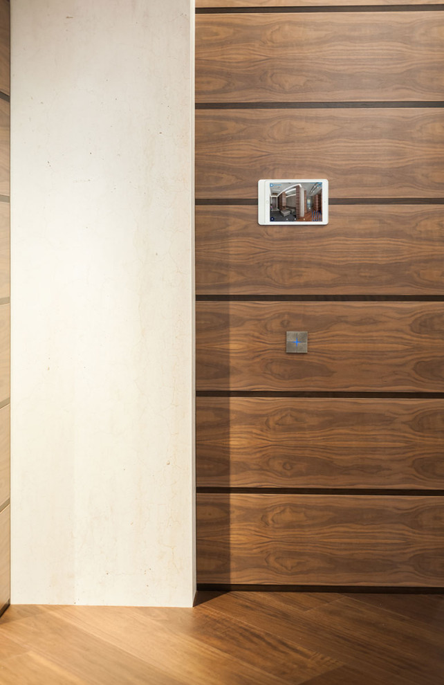 Квартира в ЖК "Смольный парк"