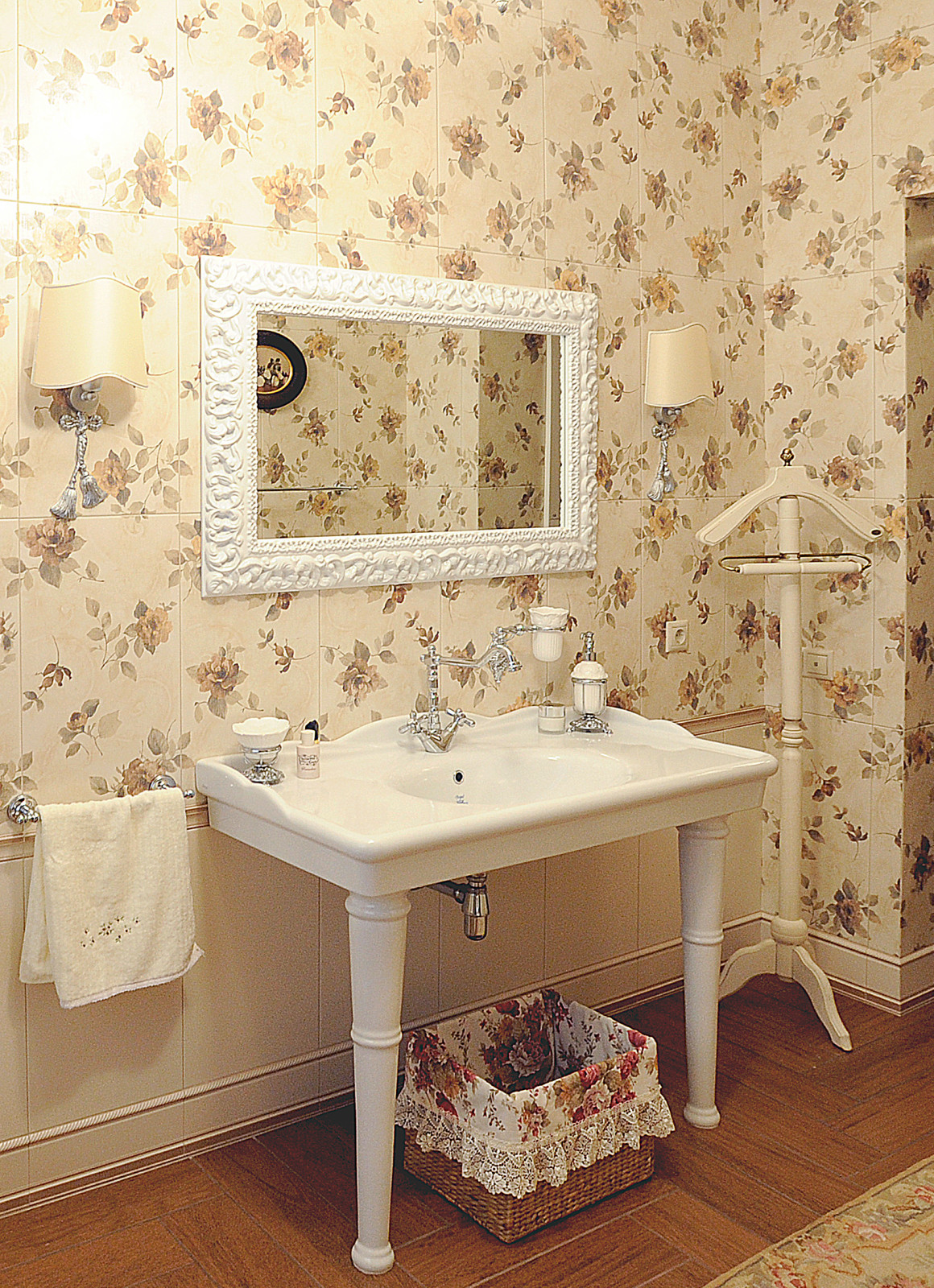 ФОТОГРАФИИ РЕАЛИЗОВАННЫХ ПРОЕКТОВ