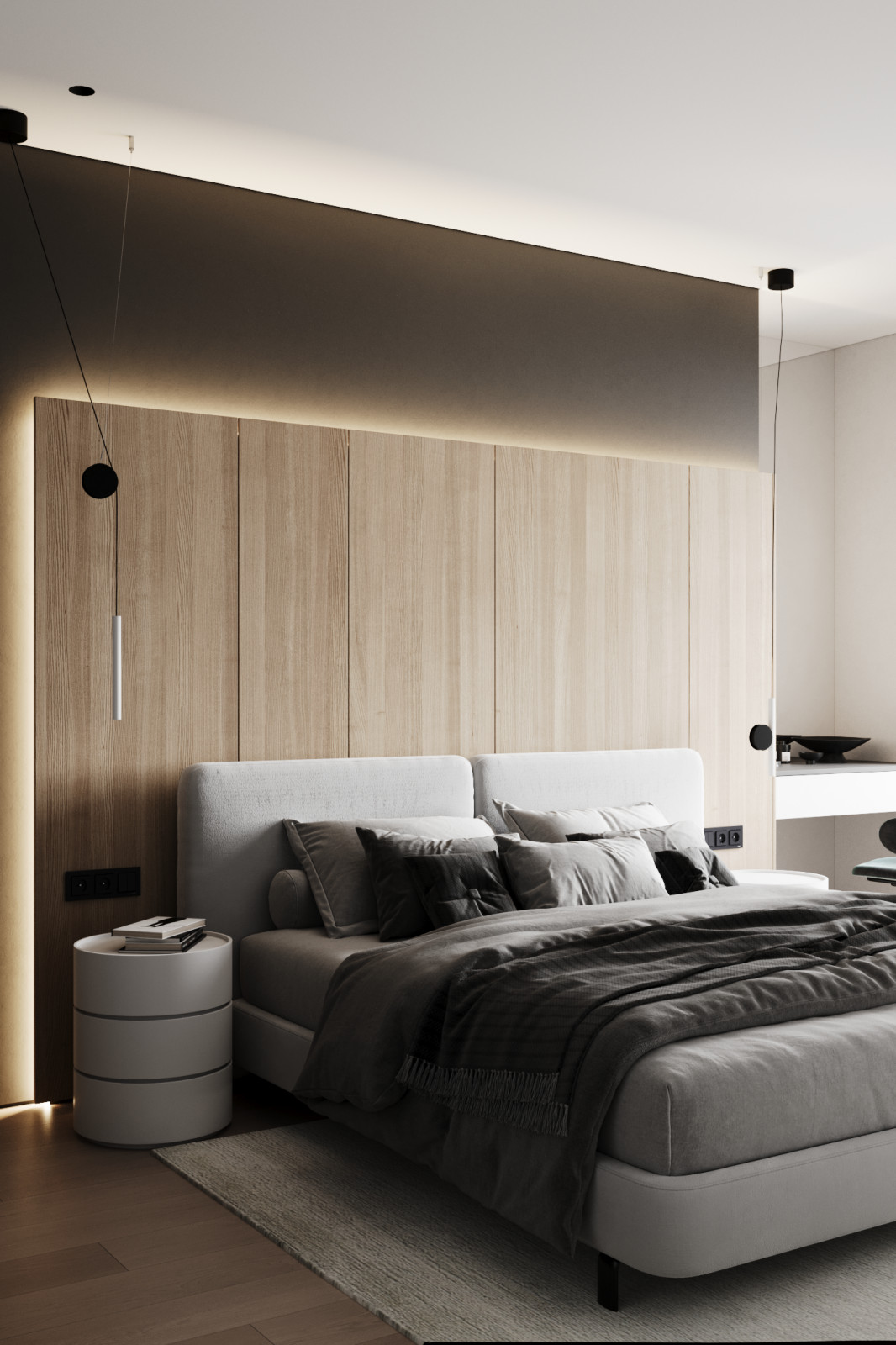RICHMOND RESIDENCE