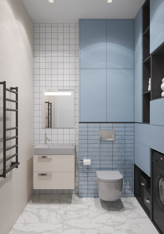 КВ МОСКВА ЖК ПЕТРОВСКИЙ ПАРК