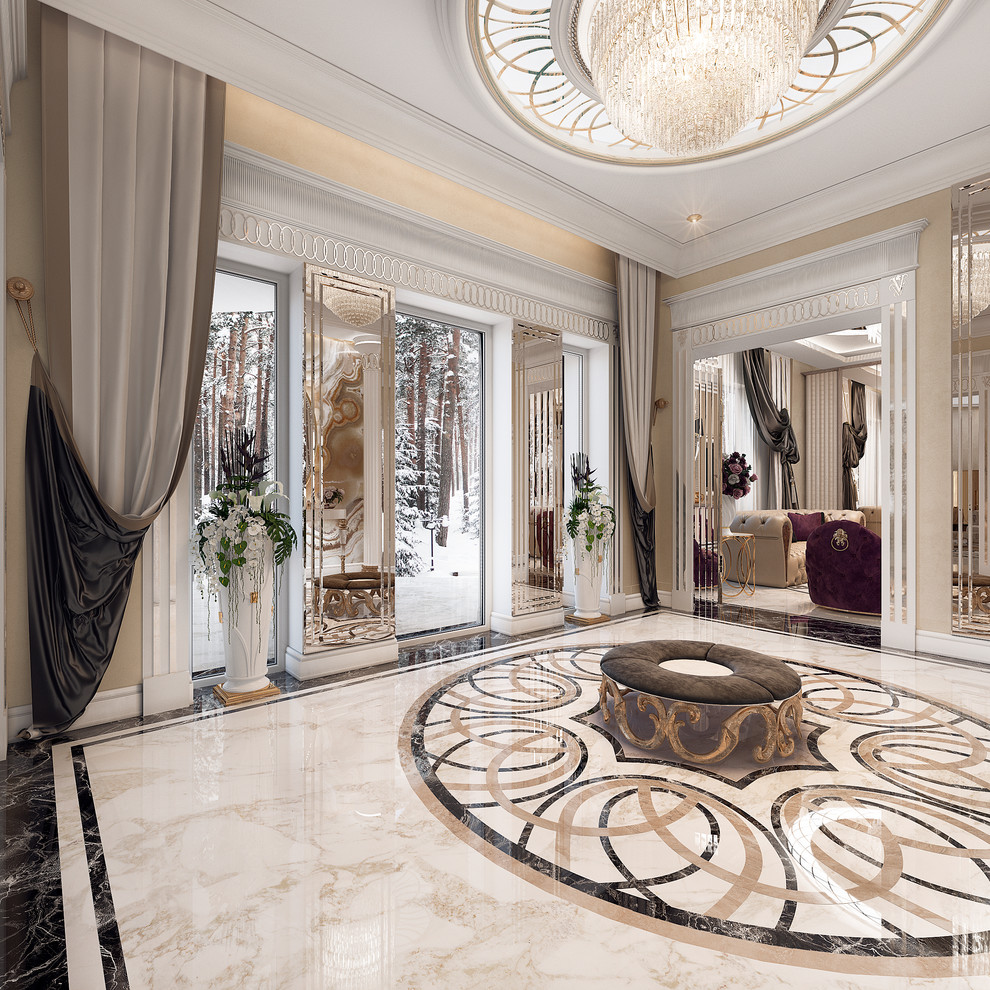 Дом в Репино