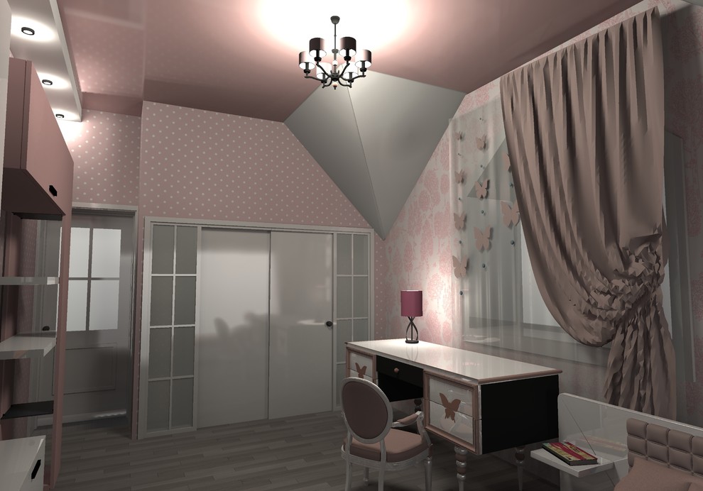 Дом 300 м.кв. с.Архангельское