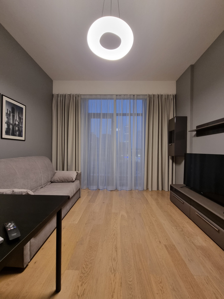 ЖК ФИЛИ ПАРК