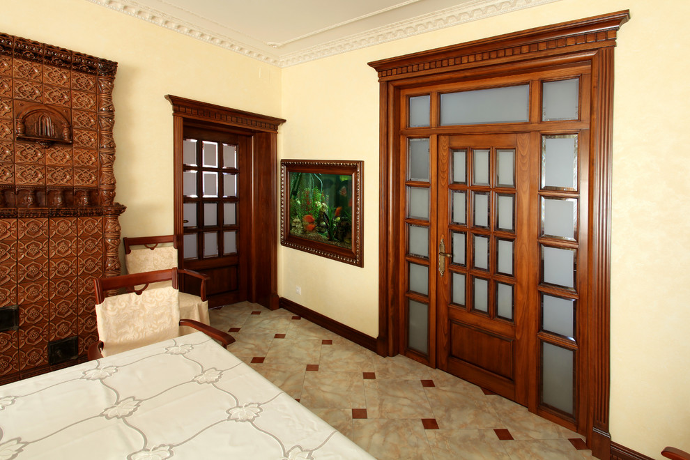 Глобальные изделия и проработка деталей