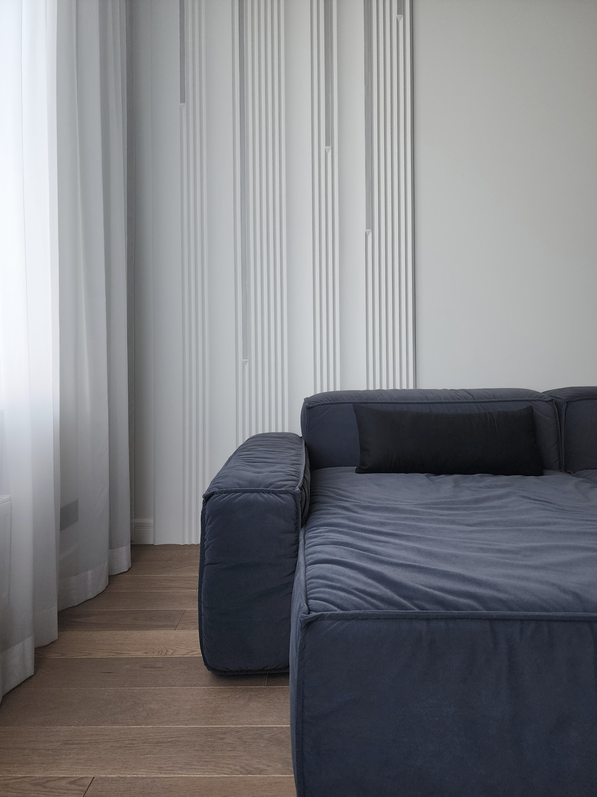 ЖК Level Стрешнево 2