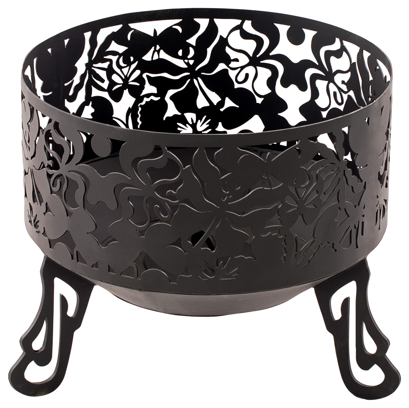 WeekEnD iron fire cup