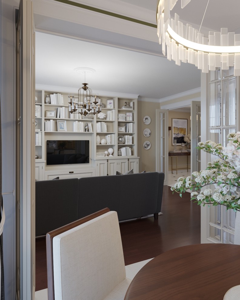 Квартира 83 метра