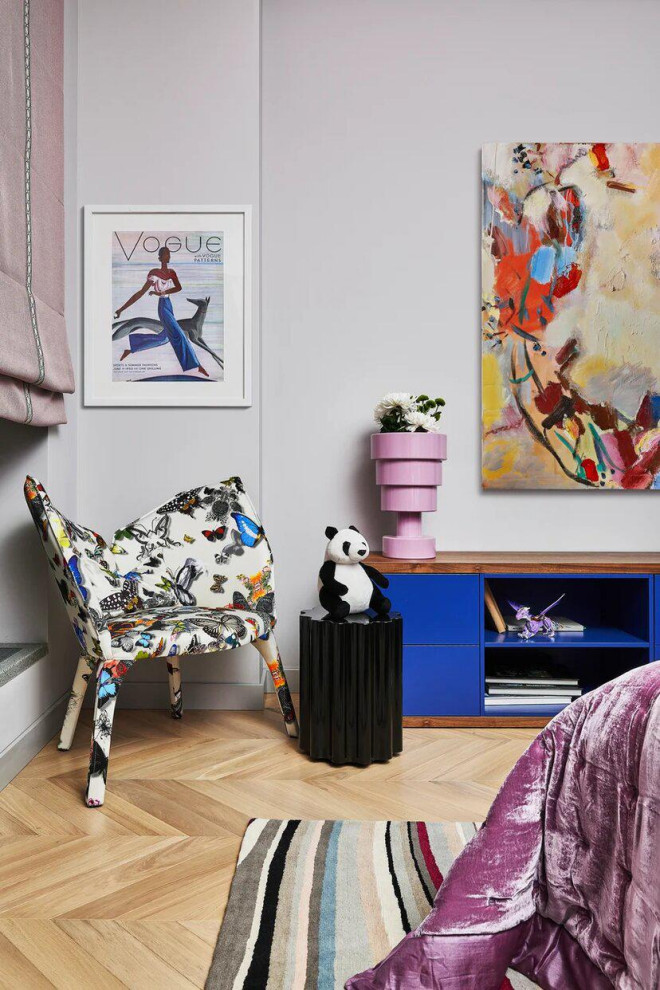 Жк  «Резиденция МОНЭ»