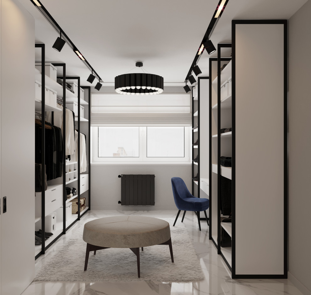 Проект квартиры Санкт-Петербург