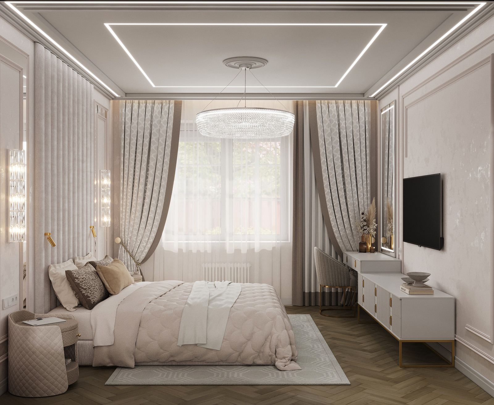 "Дом на Рябиновой"