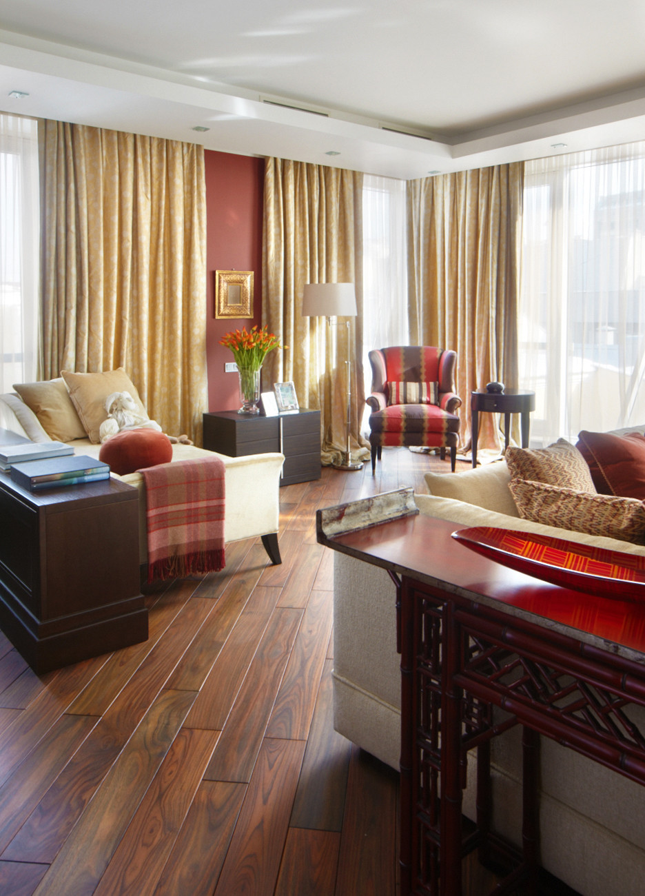 Обложка проекта: Борисоглебский переулок