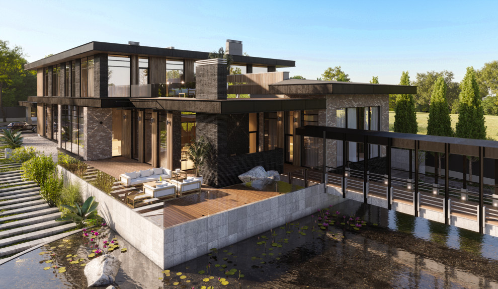 Вилла Услимово