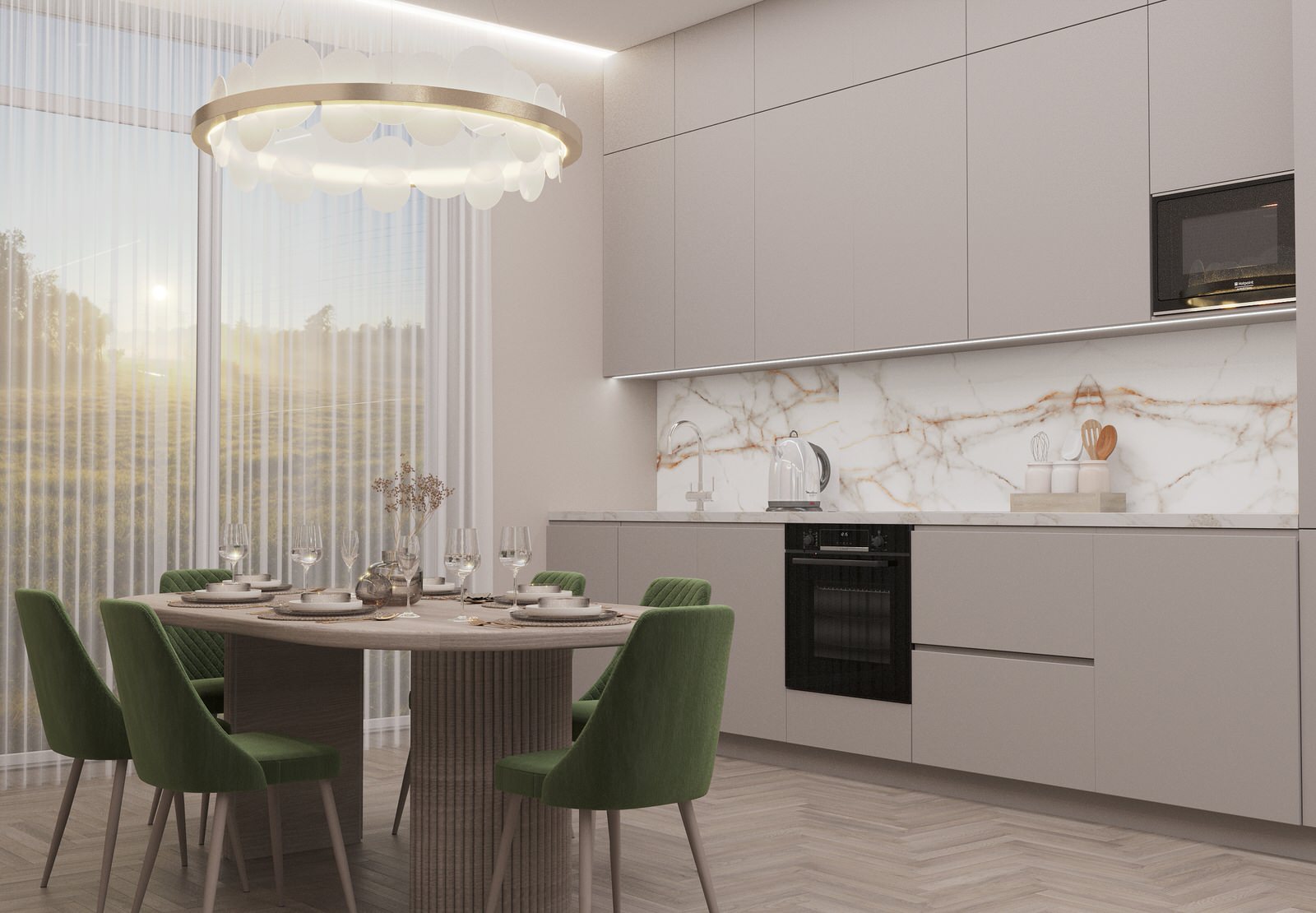 Загородный дом в с.Нагаево