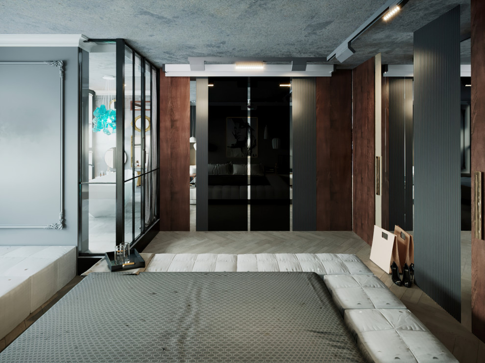 Там, где всегда царит хорошее настроение