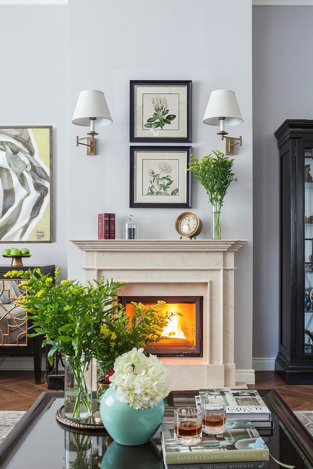 Дом для большой семьи