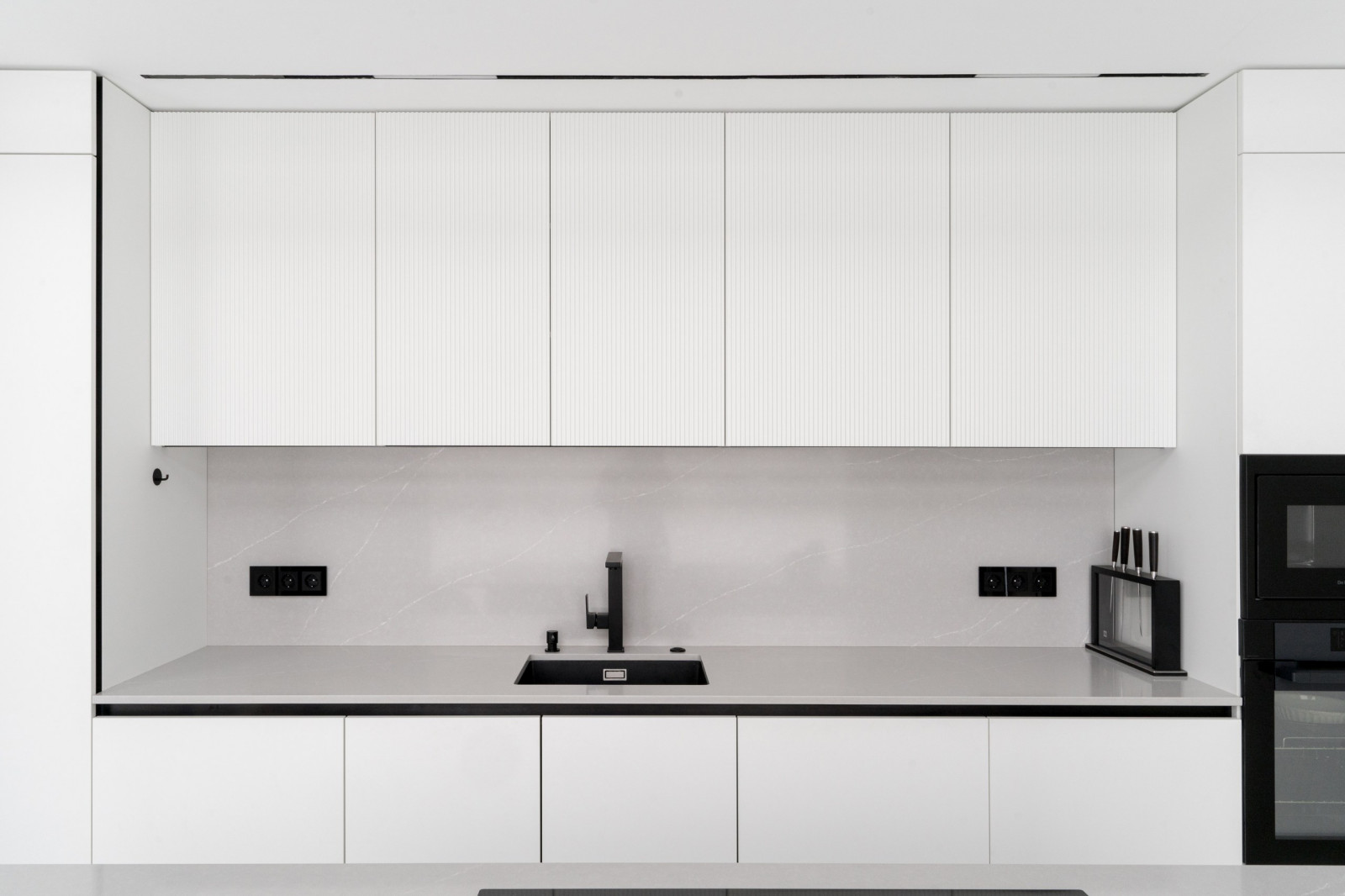 Реализация проекта индивидуального жилого дома