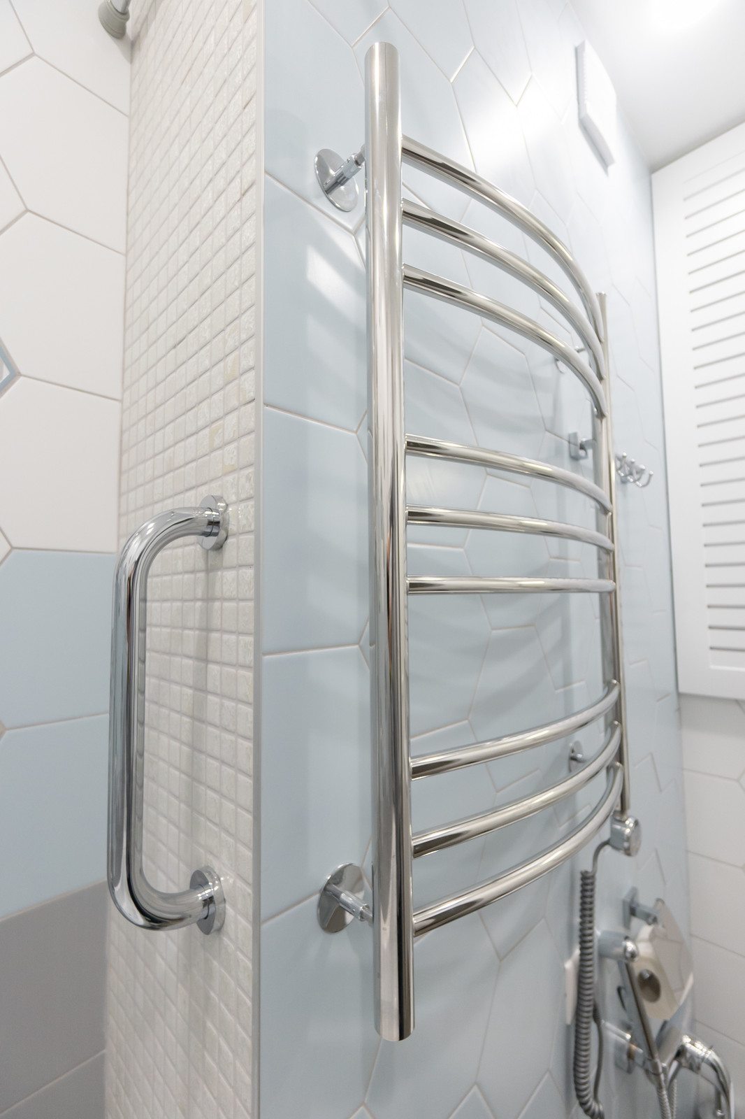 Ремонт 2-х комнатной квартиры площадью 69,5м2 в пос. Киевский