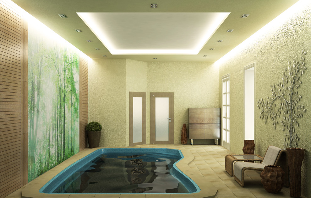 Дом Горячий Ключ